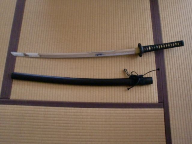 日本刀の偽物と本物、区別はできる？