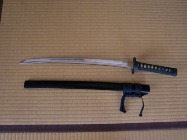 日本刀と太刀の違いとは？