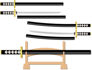 日本刀の買取方法、おすすめは日本刀の？