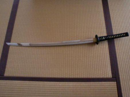 日本刀 刀剣の錆の原因は 日本刀買取 刀剣買取業者おすすめランキング ジャンル別4選で紹介
