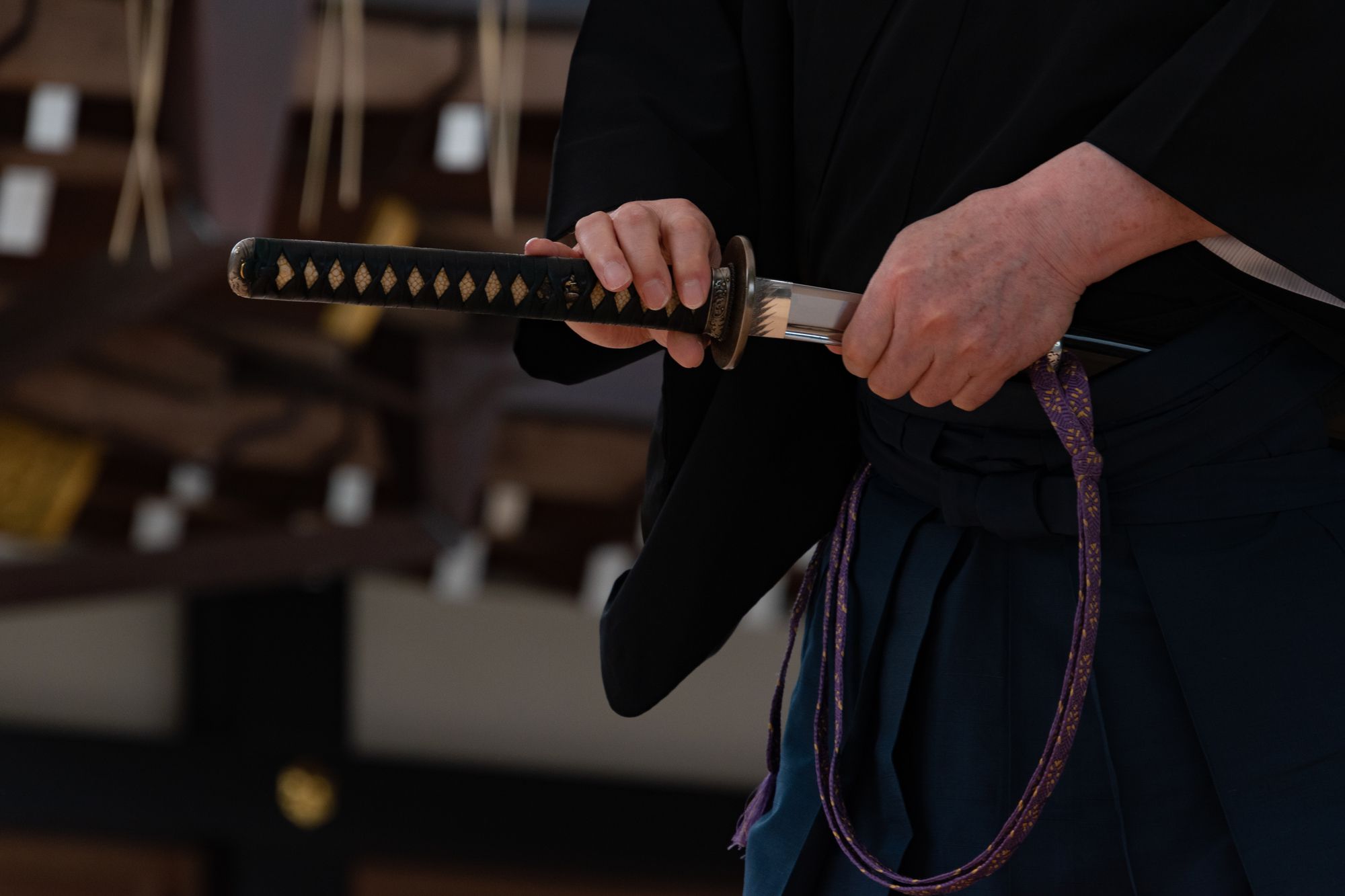 日本刀の柄にはどのような種類がある 日本刀買取 刀剣買取業者おすすめランキング ジャンル別4選で紹介
