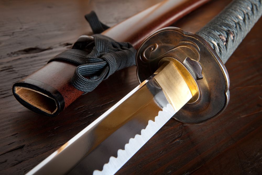 日本刀の組み立て方法とは 日本刀買取 刀剣買取業者おすすめランキング ジャンル別4選で紹介