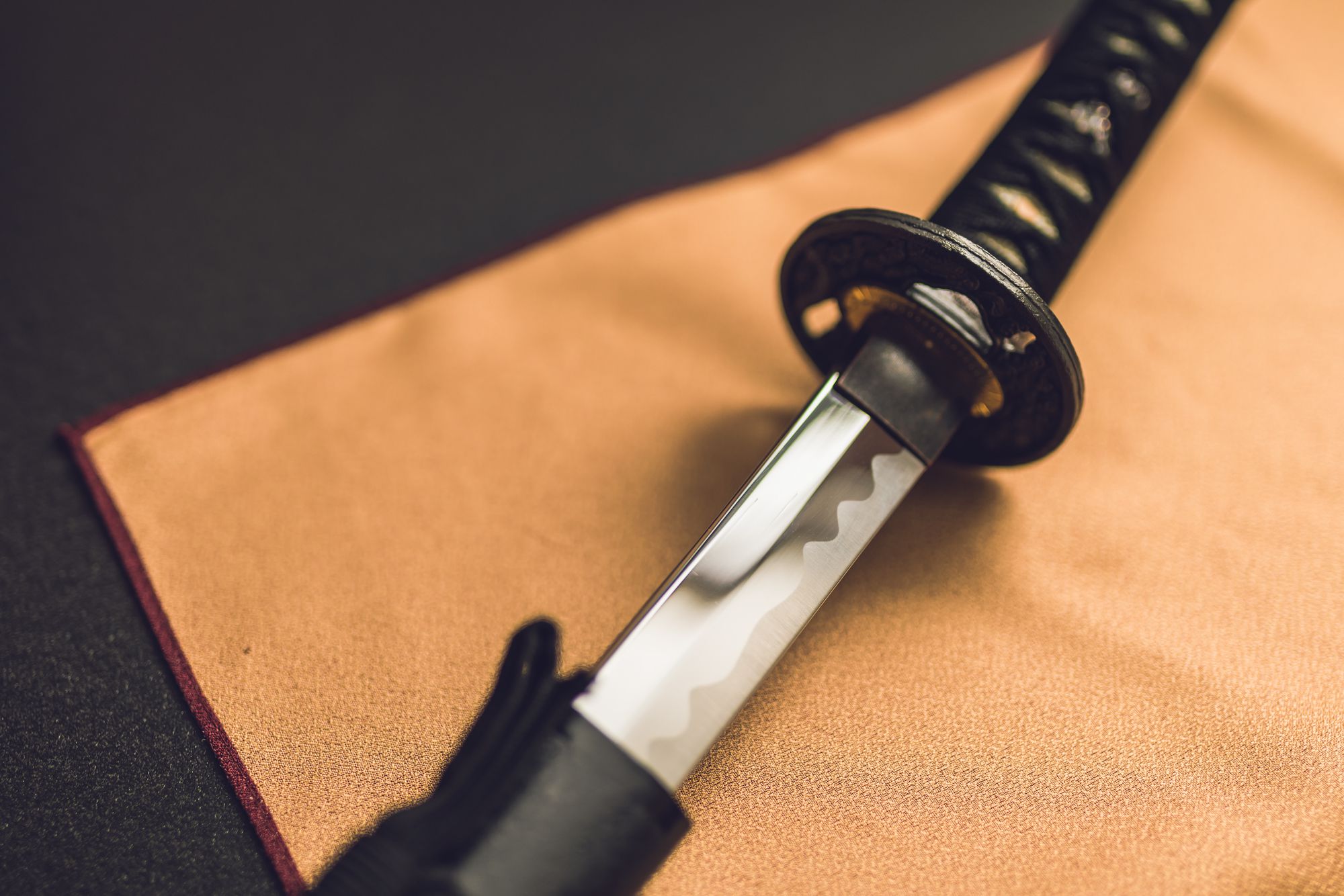 戦後の日本において日本刀はどのように扱われていたのか 日本刀買取 刀剣買取業者おすすめランキング ジャンル別4選で紹介