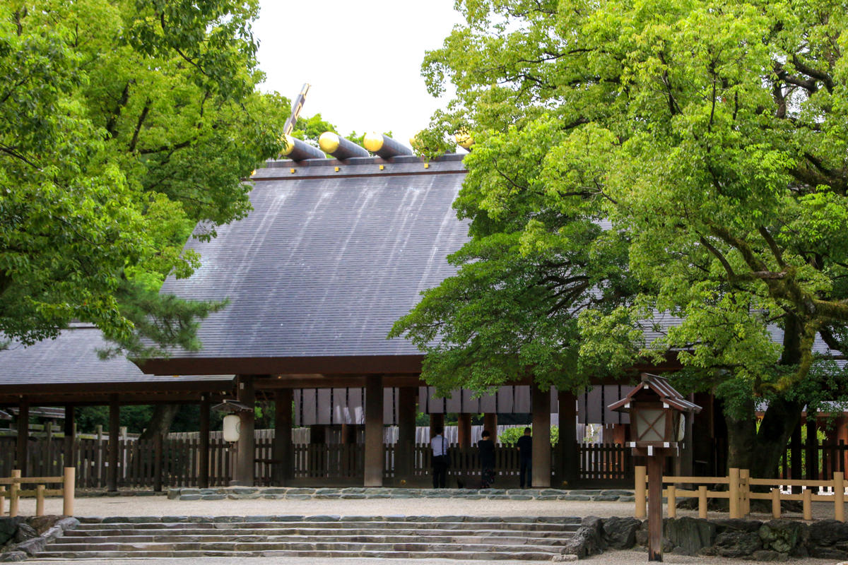 愛知県の指定文化財刀剣、「あざ丸」とは
