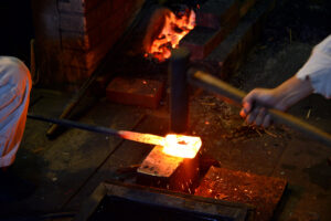 日本の国宝刀剣「太刀 銘久国」とは