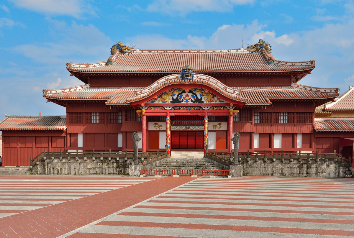 琉球王国に伝来した国宝指定の刀剣「千代金丸」とは？