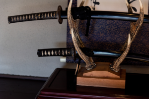 細川藤孝の愛刀、国宝の「古今伝授の太刀」とは