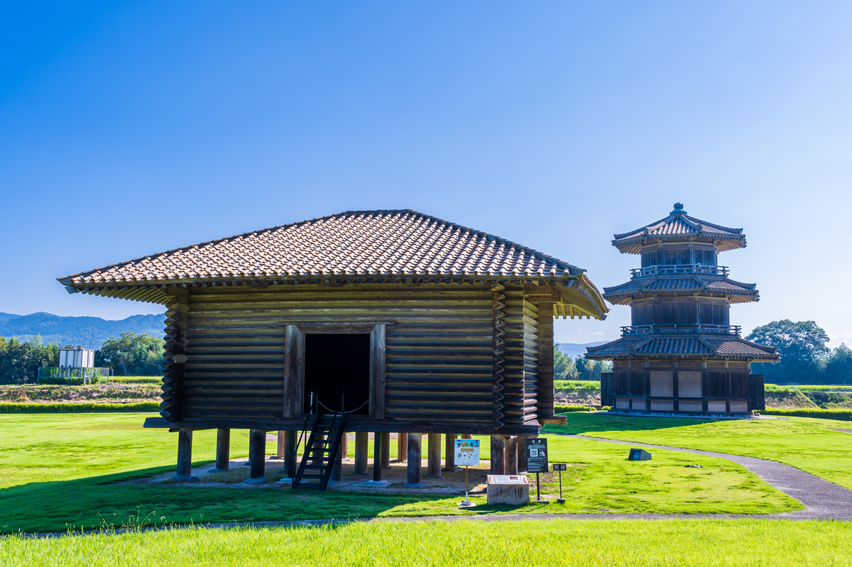 飛鳥時代の刀と言われる、丙子椒林剣とは