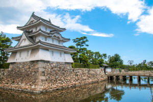 国宝指定の日本刀「生駒光忠」とは